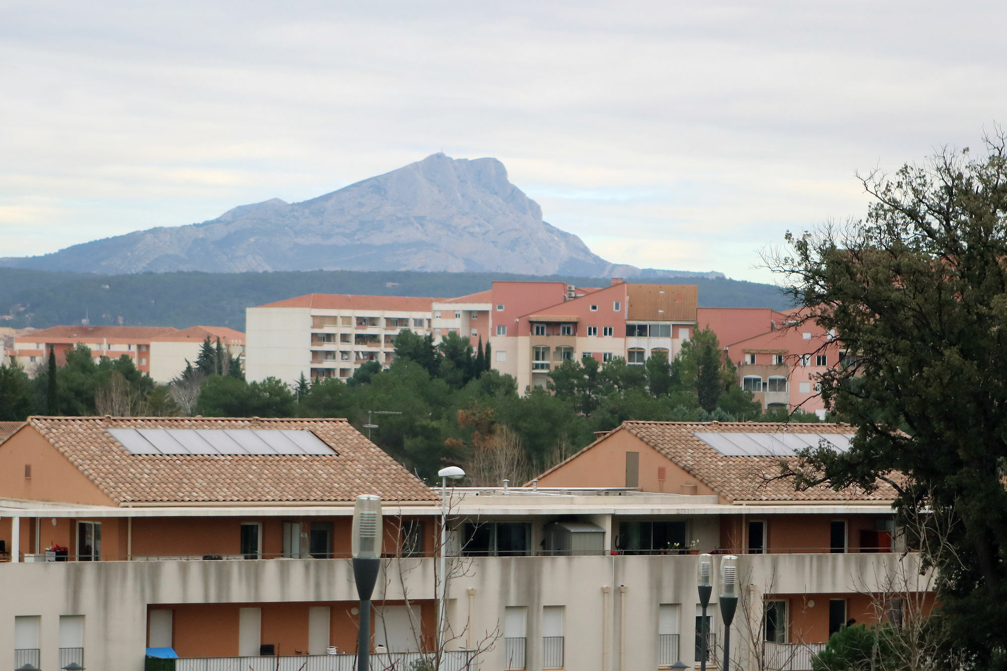 Apparteo Aix-En-Provence Exterior foto